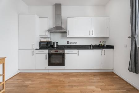 1 bedroom Flat for sale in Lattimore Road, St Albans, AL1