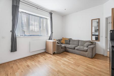 1 bedroom Flat for sale in Lattimore Road, St Albans, AL1