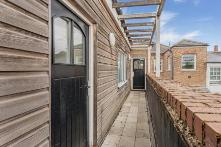 1 bedroom Flat for sale in Lattimore Road, St Albans, AL1