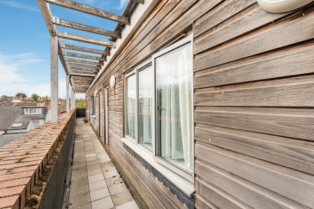 1 bedroom Flat for sale in Lattimore Road, St Albans, AL1