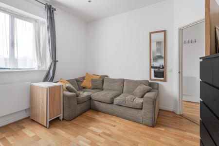 1 bedroom Flat for sale in Lattimore Road, St Albans, AL1