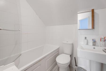 1 bedroom Flat for sale in Lattimore Road, St Albans, AL1