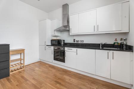 1 bedroom Flat for sale in Lattimore Road, St Albans, AL1