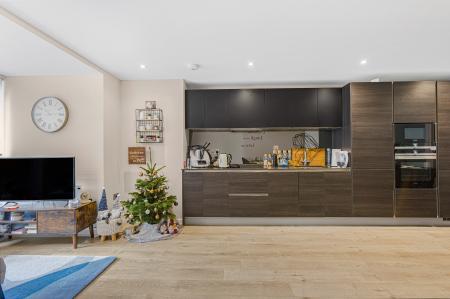 2 bedroom Flat for sale in London Road, St Albans, AL1