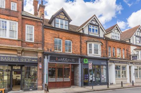 2 bedroom Mixed Use for sale in London Road, St Albans, AL1