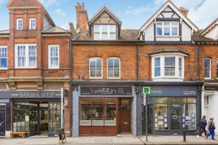 2 bedroom Mixed Use for sale in London Road, St Albans, AL1