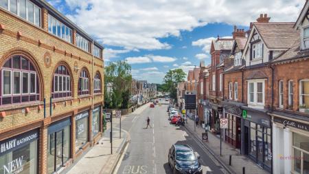 2 bedroom Mixed Use for sale in London Road, St Albans, AL1