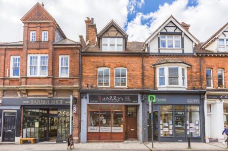 2 bedroom Mixed Use for sale in London Road, St Albans, AL1