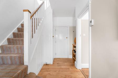 5 bedroom Semi-detached house for sale in Lynton Avenue, St Albans, AL1