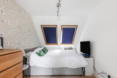 4 bedroom Semi-detached house for sale in Lynton Avenue, St Albans, AL1