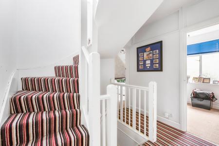 4 bedroom Semi-detached house for sale in Lynton Avenue, St Albans, AL1