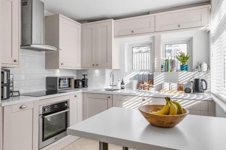 2 bedroom Maisonette for sale in Old London Road, St Albans, AL1