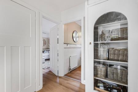 2 bedroom Maisonette for sale in Old London Road, St Albans, AL1