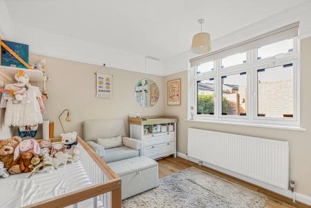 2 bedroom Maisonette for sale in Old London Road, St Albans, AL1