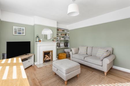 2 bedroom Maisonette for sale in Old London Road, St Albans, AL1