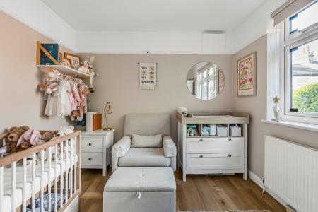 2 bedroom Maisonette for sale in Old London Road, St Albans, AL1