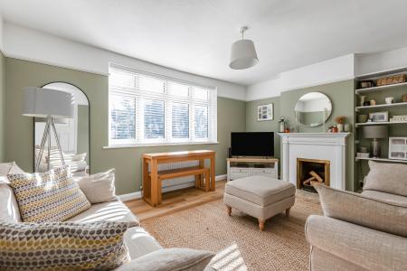 2 bedroom Maisonette for sale in Old London Road, St Albans, AL1
