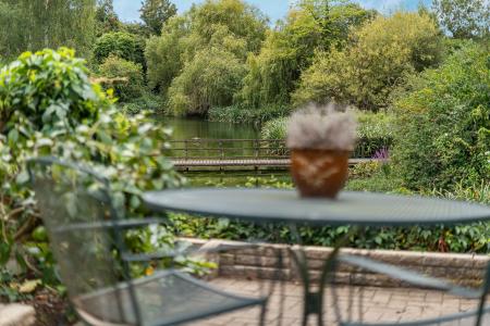 1 bedroom End of terrace house for sale in Riverside Road, St Albans, AL1