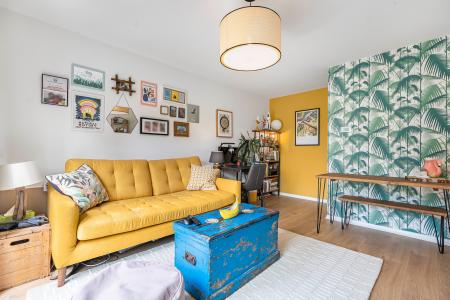 1 bedroom End of terrace house for sale in Riverside Road, St Albans, AL1