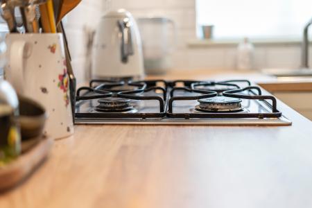 1 bedroom End of terrace house for sale in Riverside Road, St Albans, AL1