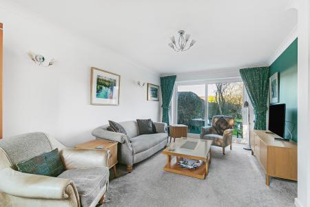 4 bedroom Detached house for sale in Sycamore Avenue, Hatfield, AL10