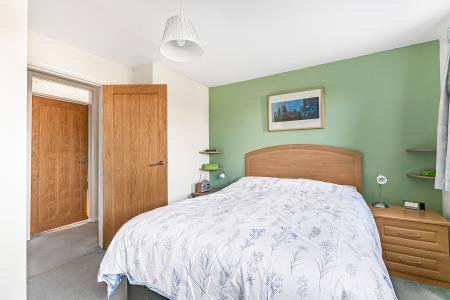 4 bedroom Detached house for sale in Sycamore Avenue, Hatfield, AL10