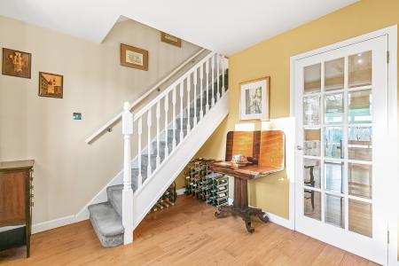 4 bedroom Detached house for sale in Sycamore Avenue, Hatfield, AL10