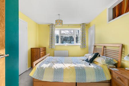 4 bedroom Detached house for sale in Sycamore Avenue, Hatfield, AL10