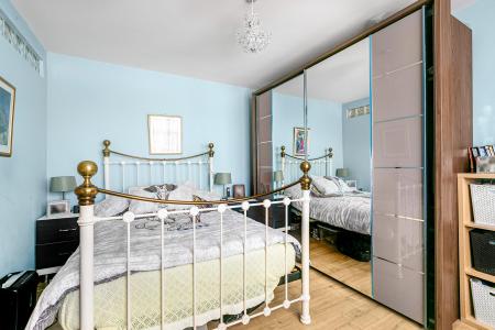 3 bedroom Bungalow for sale in Tippendell Lane, St Albans, AL2