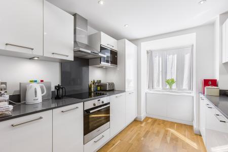 2 bedroom Flat for sale in Victoria Street, St Albans, AL1