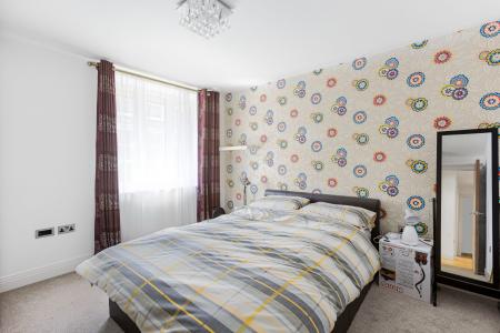 2 bedroom Flat for sale in Victoria Street, St Albans, AL1