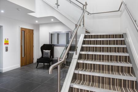 2 bedroom Flat for sale in Victoria Street, St Albans, AL1