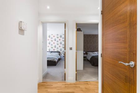 2 bedroom Flat for sale in Victoria Street, St Albans, AL1