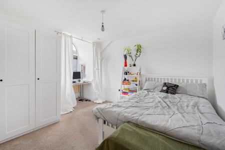 2 bedroom Flat for sale in Victoria Street, St Albans, AL1