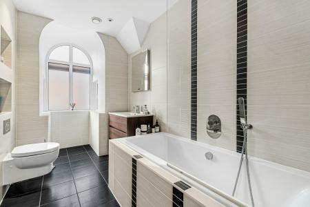 2 bedroom Flat for sale in Victoria Street, St Albans, AL1