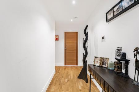 2 bedroom Flat for sale in Victoria Street, St Albans, AL1
