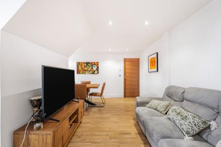 2 bedroom Flat for sale in Victoria Street, St Albans, AL1