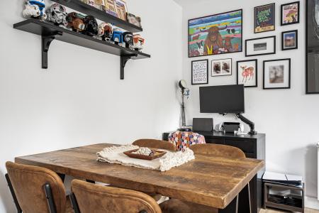 1 bedroom Flat for sale in Porters Wood House, St Albans, AL3