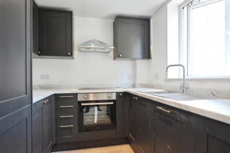 2 bedroom Flat to let in Frogmore, Frogmore, AL2