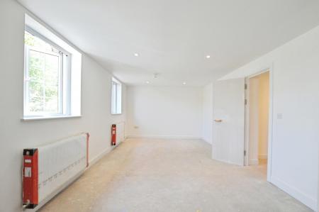 2 bedroom Flat to let in Frogmore, Frogmore, AL2