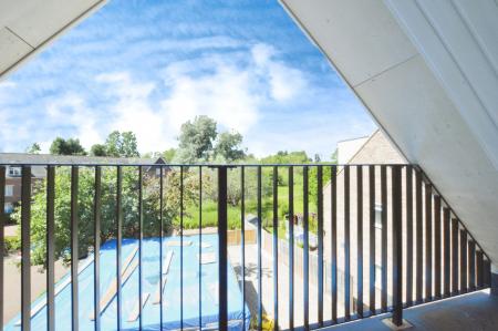 2 bedroom Flat to let in Frogmore, Frogmore, AL2