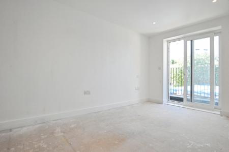 2 bedroom Flat to let in Frogmore, Frogmore, AL2