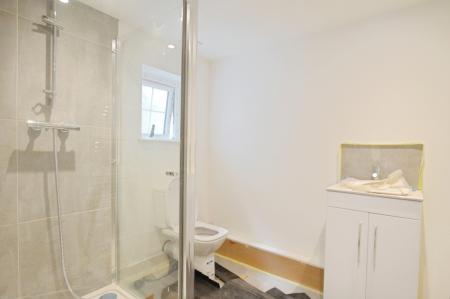 1 bedroom Apartment to let in Frogmore, Frogmore, AL2