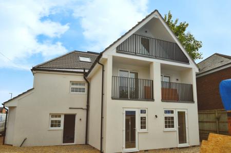 1 bedroom Apartment to let in Frogmore, Frogmore, AL2