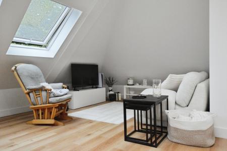 1 bedroom Duplex to let in Frogmore, Frogmore, AL2