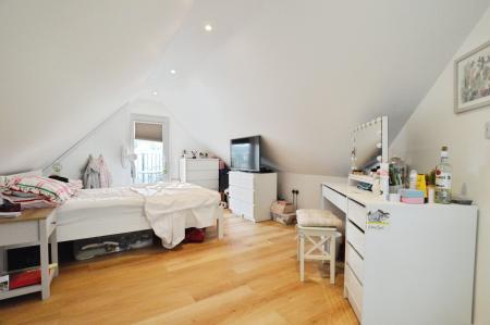 1 bedroom Duplex to let in Frogmore, Frogmore, AL2