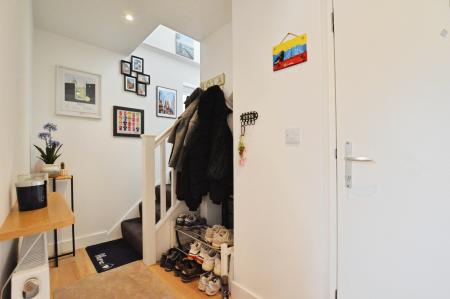1 bedroom Duplex to let in Frogmore, Frogmore, AL2
