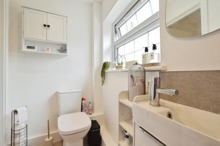 1 bedroom Duplex to let in Frogmore, Frogmore, AL2