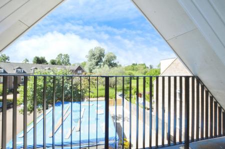 1 bedroom Apartment to let in Frogmore, Frogmore, AL2