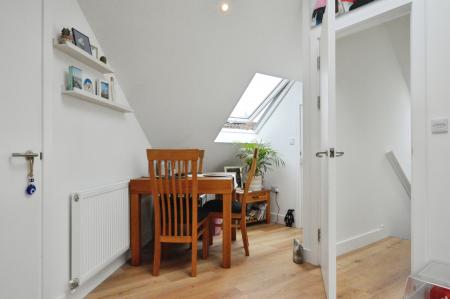 1 bedroom Duplex to let in Frogmore, Frogmore, AL2